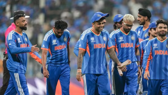 টি-টোয়েন্টি বিশ্বকাপ: পরিবার ছাড়াই খেলতে হবে কোহলি-সূর্যদের, কঠোর অবস্থানে বিসিসিআই