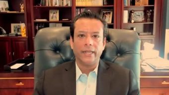 ‘জাতীয় পার্টির একটি আসনও না পাওয়া অবিশ্বাস্য’: বিবিসিকে সজীব ওয়াজেদ জয়