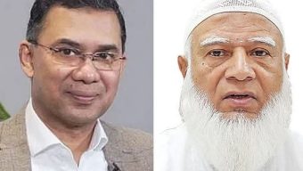 রাজনৈতিক বিশ্লেষণ: বিএনপির কাঁধে বন্দুক রেখে জামায়াতের ‘পাখি শিকারের’ ছক!