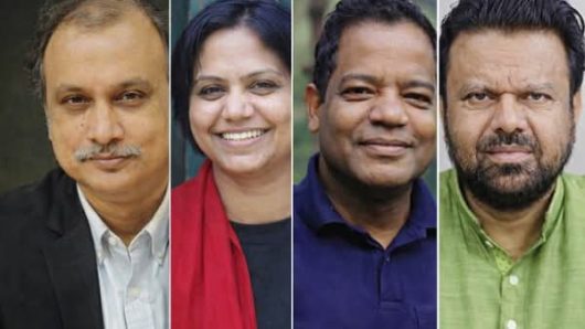 আটক সাংবাদিকদের মুক্তি দাবি: ৬৩ আন্তর্জাতিক বিশিষ্টজনের যৌথ উদ্বেগ
