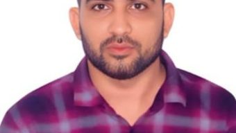 ধানের শীষের বিজয়ে গোলাপগঞ্জ-বিয়ানীবাজারবাসীর প্রতি যুবদল নেতা এ কে আলমের কৃতজ্ঞতা