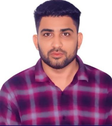 ধানের শীষের বিজয়ে গোলাপগঞ্জ-বিয়ানীবাজারবাসীর প্রতি যুবদল নেতা এ কে আলমের কৃতজ্ঞতা