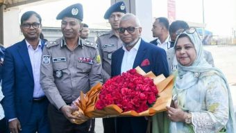 প্রবাসীদের হয়রানি বন্ধে কঠোর ব্যবস্থা নেওয়া হবে: সিলেটে মন্ত্রী আরিফুল হক চৌধুরী