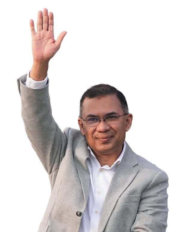 বিশেষ প্রতিবেদন: নির্বাসন থেকে ক্ষমতার শীর্ষে—তারেক রহমানের হাত ধরে বাংলাদেশের নতুন অধ্যায়