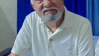 ভাটি বাংলার রাজনীতির ধ্রুবতারা নাছির চৌধুরী: বিকল্প নেই দিরাই-শাল্লায়