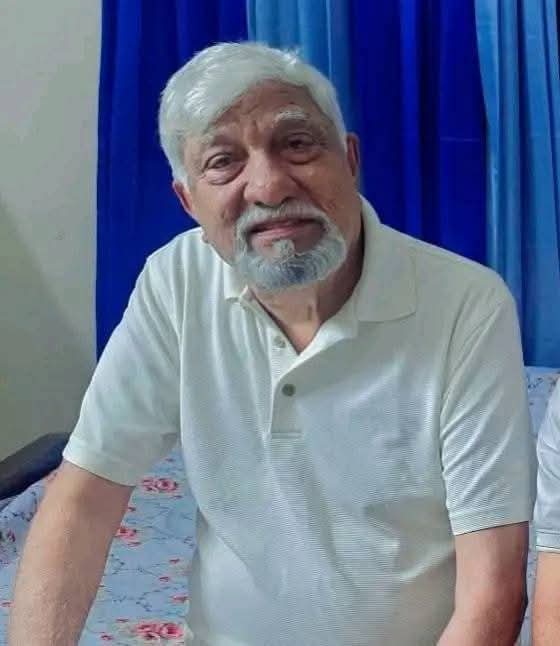 ভাটি বাংলার রাজনীতির ধ্রুবতারা নাছির চৌধুরী: বিকল্প নেই দিরাই-শাল্লায়