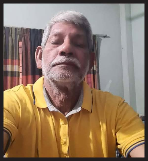 বীর মুক্তিযোদ্ধা ফজলুর রহমান ভুলুর প্রয়াণে বাসদ-এর গভীর শোক ও শ্রদ্ধা