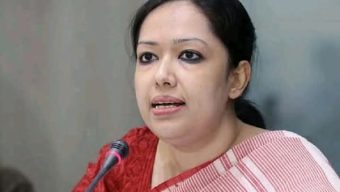 ‘শেখ হাসিনা স্বাধীনতা বিরোধীদের সাথে আপোষ করেননি’: ব্যারিস্টার রুমিন ফারহানা