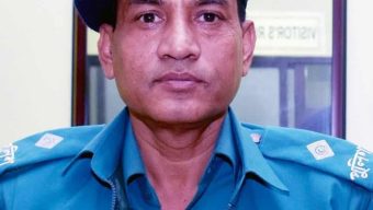 সিলেটের দুই থানার সাবেক ওসি আব্দুল কাইয়ুম চৌধুরীর ইন্তেকাল