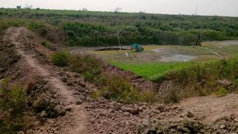 জৈন্তাপুরে নদী আটকে মাছ শিকারের মহোৎসব: বিপন্ন মাছের অভয়ারণ্য, নিরব প্রশাসন