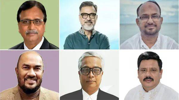 সিলেটসহ ৬ সিটি কর্পোরেশনে নতুন প্রশাসক নিয়োগ: প্রজ্ঞাপন জারি