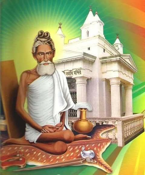 সারাদেশব্যাপী লোকনাথ বাবার ‘পাদুকা উৎসব’ পালিত: এক ঐতিহাসিক মাহাত্ম্যের কথা