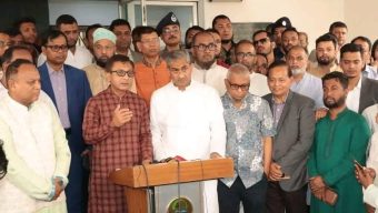 ব্যক্তিখাতে কর বাড়বে না, এলডিসি চ্যালেঞ্জ মোকাবিলায় ইউরোপীয় ইউনিয়নের সঙ্গে এফটিএ’র উদ্যোগ: সিলেটে বাণিজ্যমন্ত্রী