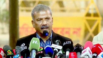 নতুন এমপিদের শপথ পড়াবেন রাষ্ট্রপতির মনোনীত ব্যক্তি অথবা সিইসি: আইন উপদেষ্টা