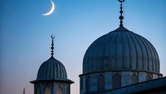 সৌদি আরবে পবিত্র রমজানের চাঁদ দেখা গেছে: কাল প্রথম রোজা