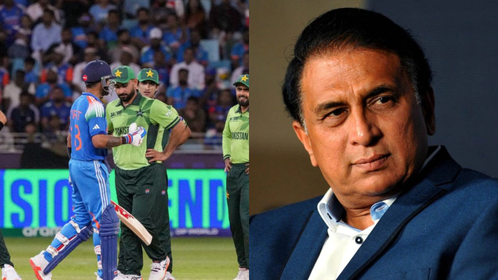 ভারত-ম্যাচ বয়কটের ঘোষণা পাকিস্তানের: ৬ হাজার কোটি টাকার ক্ষতির মুখে আইসিসি