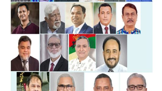 সিলেট বিভাগের ১৯টি সংসদীয় আসনের মধ্যে ১৮ টিতে বিএনপির বিজয়