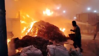 মধ্যপ্রাচ্যের জলপথে রেড অ্যালার্ট: পারস্য উপসাগর ও আরব সাগর এড়িয়ে চলার নির্দেশ যুক্তরাষ্ট্রের