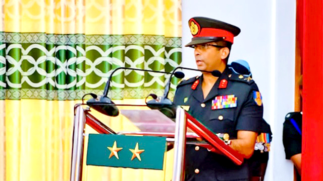 ইস্টার সানডে হামলা: শ্রীলঙ্কার সাবেক গোয়েন্দা প্রধান সুরেশ সাল্লি গ্রেপ্তার