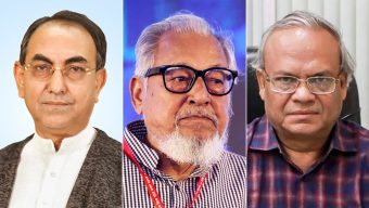 প্রধানমন্ত্রী তারেক রহমানের ১০ উপদেষ্টা নিয়োগ: ৫ জন মন্ত্রী ও ৫ জন প্রতিমন্ত্রী পদমর্যাদার