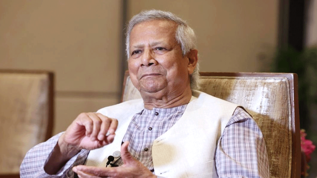 ২৮ ফেব্রুয়ারি যমুনা ছাড়ছেন ড. ইউনূস; প্রধানমন্ত্রীর বাসভবন হচ্ছে রাষ্ট্রীয় অতিথি ভবন