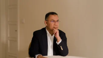 তারেক রহমানের উত্থান ও বাংলাদেশের ভবিষ্যৎ: টাইম ম্যাগাজিনের বিশেষ প্রতিবেদন