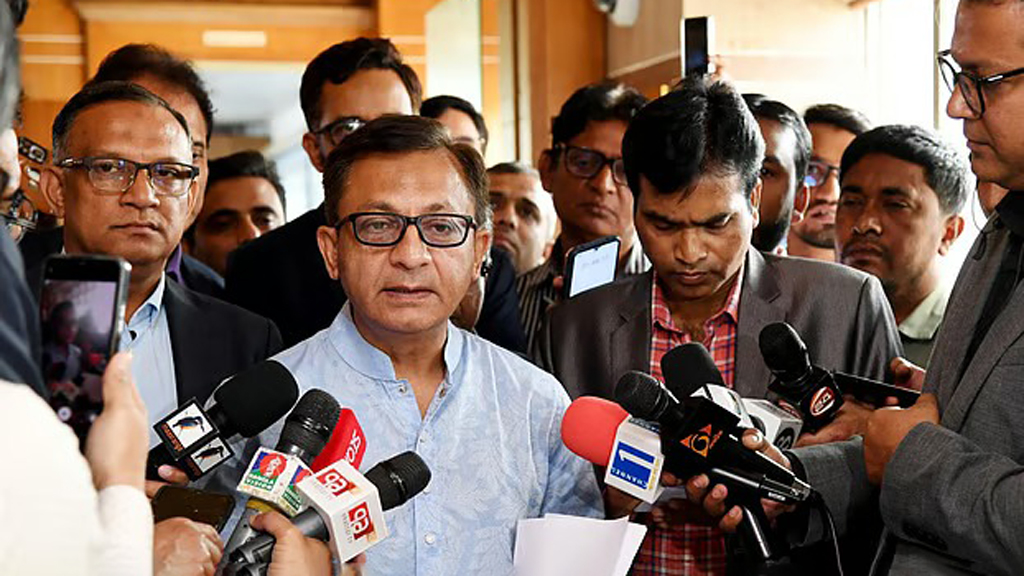 এলডিসি উত্তরণের সময়সীমা পেছানোর উদ্যোগ নেবে সরকার: নতুন বাণিজ্যমন্ত্রী