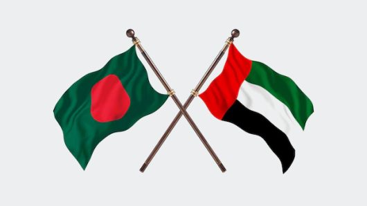 ইরান-ইসরায়েল যুদ্ধ: আরব আমিরাত প্রবাসীদের জন্য বাংলাদেশ দূতাবাসের জরুরি সতর্কতা