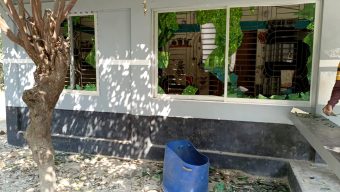 বাগেরহাটে নির্বাচন-পরবর্তী সহিংসতা: পাল্টাপাল্টি হামলায় আহত ৩৫, বাড়িঘর ভাঙচুর