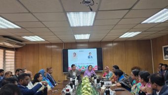 বিমানে নতুন দুই কাণ্ডারি: প্রবাসীদের স্বার্থ রক্ষা ও দুর্নীতির বিরুদ্ধে ‘জিরো টলারেন্স’ ঘোষণা