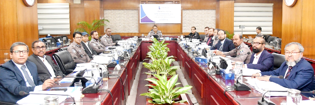 কমিউনিটি ব্যাংকের ৭২তম পর্ষদ সভা অনুষ্ঠিত: গুরুত্বপূর্ণ বিনিয়োগ প্রস্তাব অনুমোদন