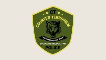 রাজধানীর জিয়া উদ্যান এলাকা থেকে জেএমবি সদস্য গ্রেপ্তার