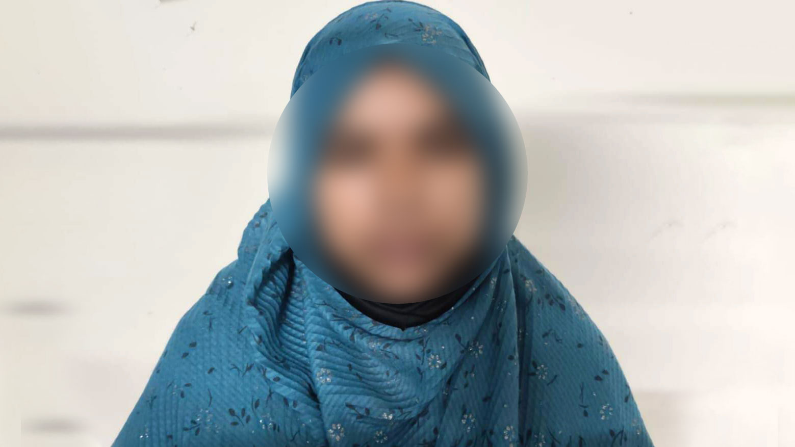 মেহেন্দীগঞ্জে গৃহকর্মীর শরীরে গরম পানি ঢেলে নির্যাতনের অভিযোগ: গৃহকর্ত্রী গ্রেপ্তার