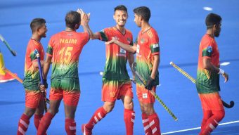 এশিয়ান গেমস হকি বাছাই: দল নির্বাচন নিয়ে উত্তাল হকি অঙ্গন, সিনিয়রদের বিদ্রোহ