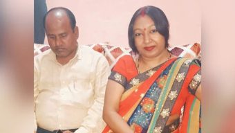 ৩৩ শিশুকে যৌন নির্যাতন: উত্তরপ্রদেশে দম্পতিকে মৃত্যুদণ্ড, ‘রেয়ারেস্ট অব রেয়ার’ রায়