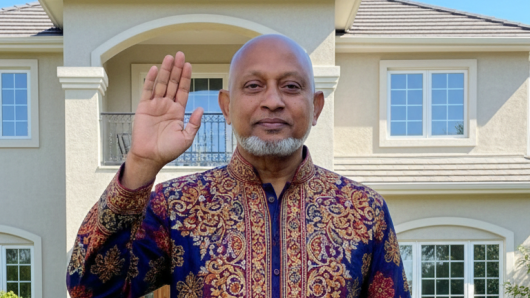 সকল ​ভাষা শহীদদের প্রতি সাব্বির আহমদ এর বিনম্র শ্রদ্ধা।