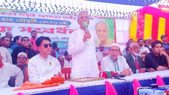 অপরাধী যে দলেরই হোক, ছাড় পাবে না: সংস্কৃতিমন্ত্রী নিতাই রায় চৌধুরী