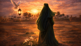 ইশকে এলাহির আলোকবর্তিকা: হজরত রাবেয়া বসরির (রহ.) আধ্যাত্মিক জীবন