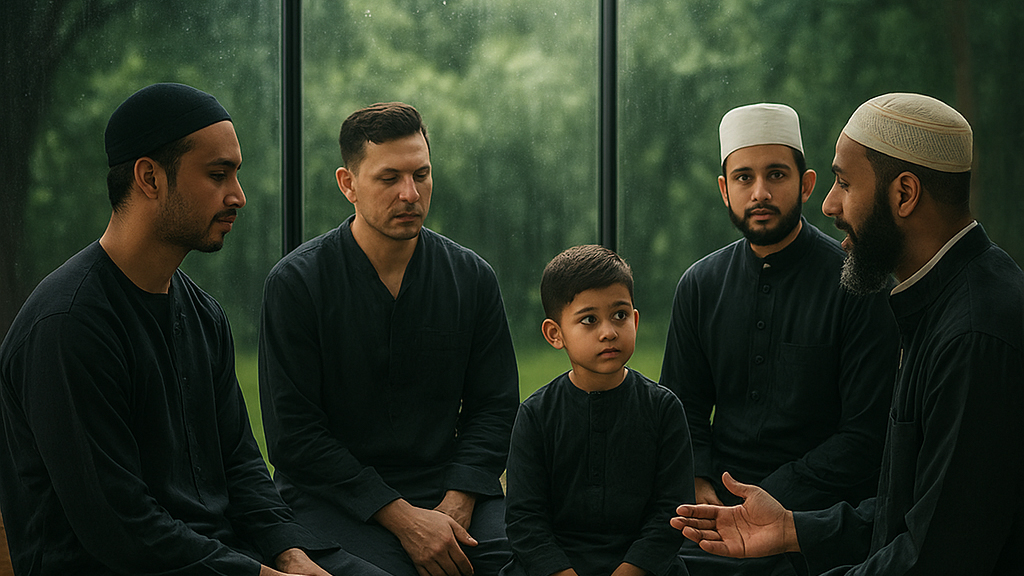 মানুষ কেন সৃষ্টির সেরা জীব? কোরআন ও সুন্নাহর আলোকে বিশেষ বিশ্লেষণ