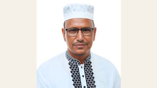 জামায়াত প্রার্থীর মৃত্যু: আইন অনুযায়ী স্থগিত হচ্ছে শেরপুর-৩ আসনের নির্বাচন