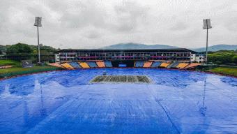 টি-টোয়েন্টি বিশ্বকাপ: সুপার এইটে পাকিস্তান-নিউজিল্যান্ড দ্বৈরথে বৃষ্টির হানা!