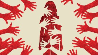 মুম্বাইয়ে বাকপ্রতিবন্ধী মেয়েকে ধর্ষণের অভিযোগে বাবা গ্রেপ্তার, ডিএনএ টেস্টে মিলল প্রমাণ