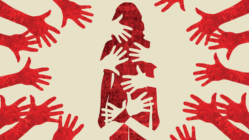 মুম্বাইয়ে বাকপ্রতিবন্ধী মেয়েকে ধর্ষণের অভিযোগে বাবা গ্রেপ্তার, ডিএনএ টেস্টে মিলল প্রমাণ