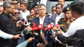 পিলখানা হত্যাকাণ্ডে তদন্ত কমিশন করবে না সরকার, স্বরাষ্ট্র মন্ত্রী