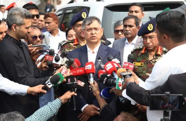 পিলখানা হত্যাকাণ্ডে তদন্ত কমিশন করবে না সরকার, স্বরাষ্ট্র মন্ত্রী