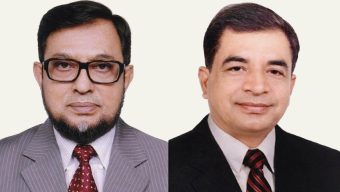 সড়ক পরিবহন মালিক সমিতির নির্বাচনে কফিল সভাপতি ও সাইফুল মহাসচিব নির্বাচিত