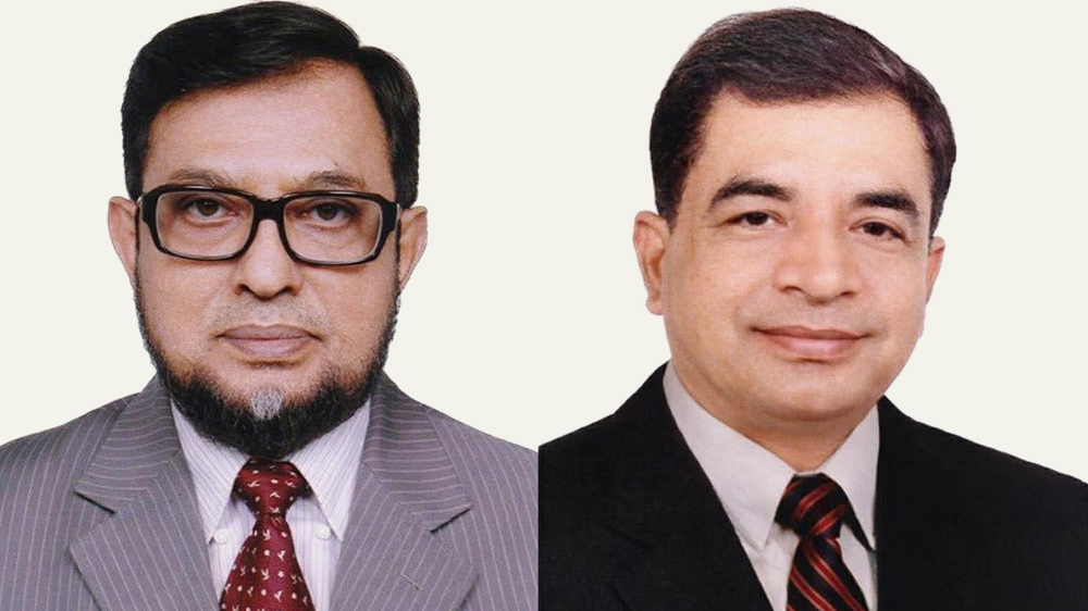 সড়ক পরিবহন মালিক সমিতির নির্বাচনে কফিল সভাপতি ও সাইফুল মহাসচিব নির্বাচিত