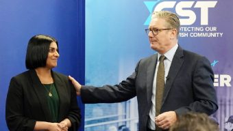 এপস্টেইন ফাইলস কেলেঙ্কারি: সংকটে স্টারমার, ব্রিটেনের পরবর্তী প্রধানমন্ত্রী কি শাবানা মাহমুদ?