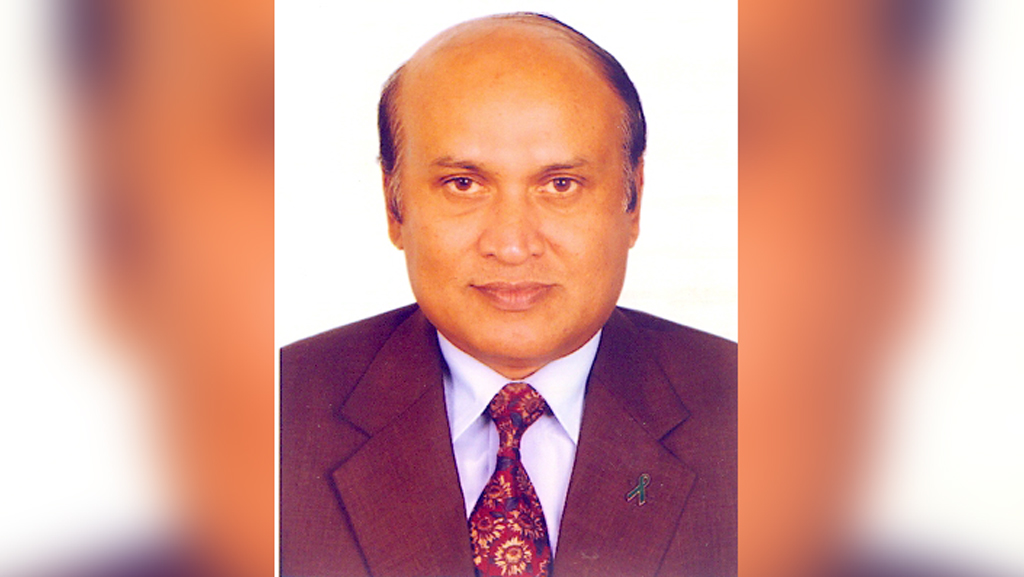 প্রশাসনে বড় রদবদল: প্রধান উপদেষ্টার মুখ্য সচিব সিরাজ উদ্দিন মিয়ার নিয়োগ বাতিল, নতুন মন্ত্রিপরিষদ সচিব নাসিমুল গনি