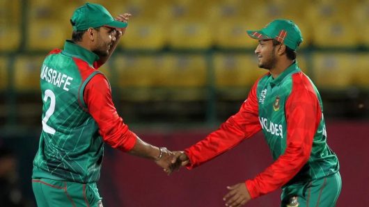 সাকিব-মাশরাফির ক্রিকেটে ফেরা নিয়ে যা বললেন ক্রীড়া প্রতিমন্ত্রী আমিনুল হক